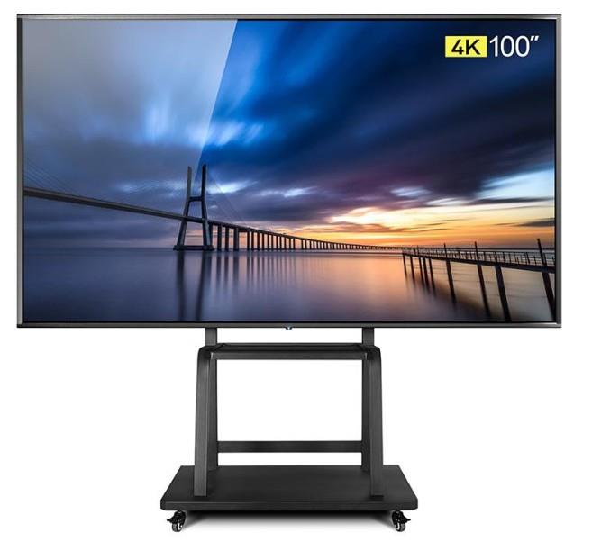 100 inch