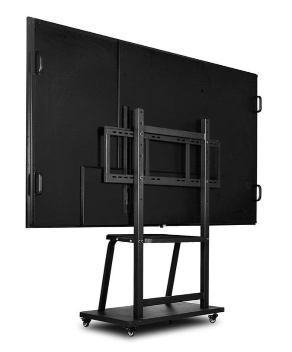 100 inch 2