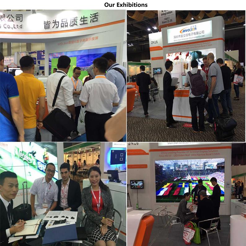 Exhibitions