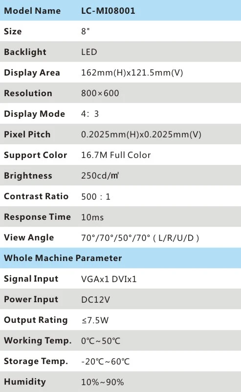 8MISpec 8MISpec