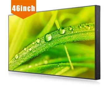 46 Inch 5.5mm Bezel Gap Video Wall