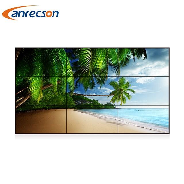 55 Inch 3.5mm Samsung Panel Video Wall
