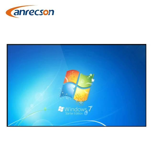55 Inch Daisy Chain Video Wall
