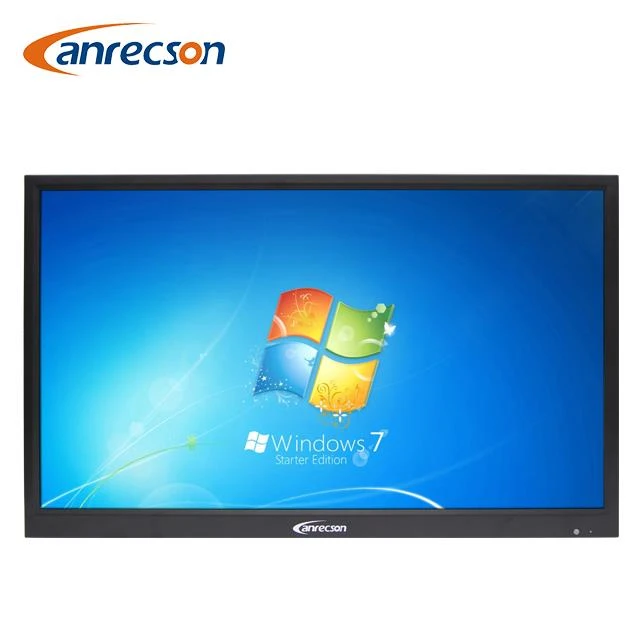 Cctv Monitor Bnc With 24 Hours Monitoring