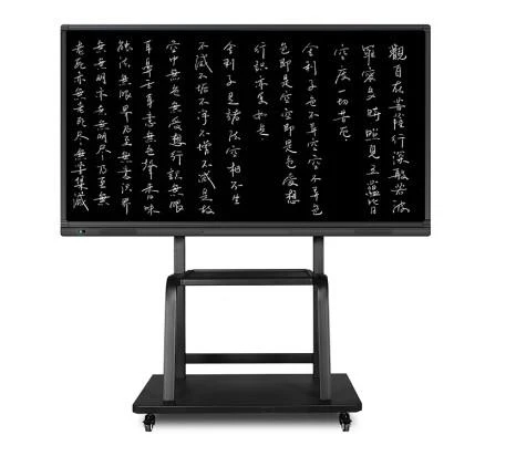 Large Touch Screen Monitor 85inch-100inch