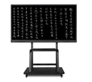 Stór snertiskjáskjár 85 tommur-100 tommur