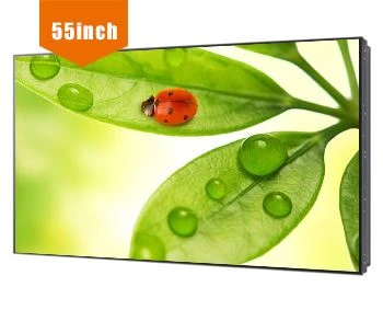 1.7mm Bezel 55 Inch Video Wall Display