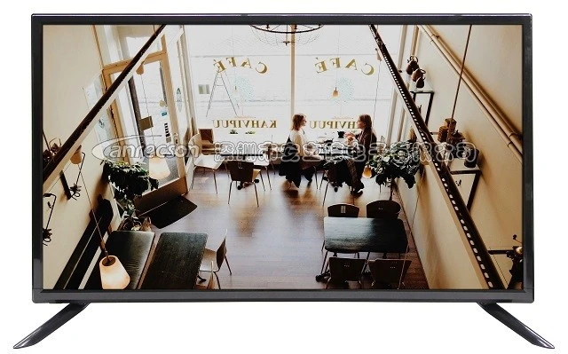 32 Inch Plastic CCTV Monitor With HDMI