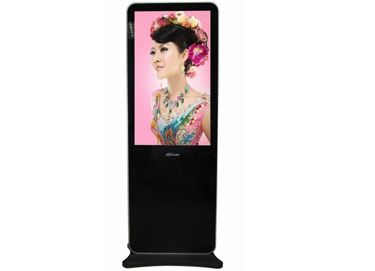 43 Inch Indoor Digital Signage